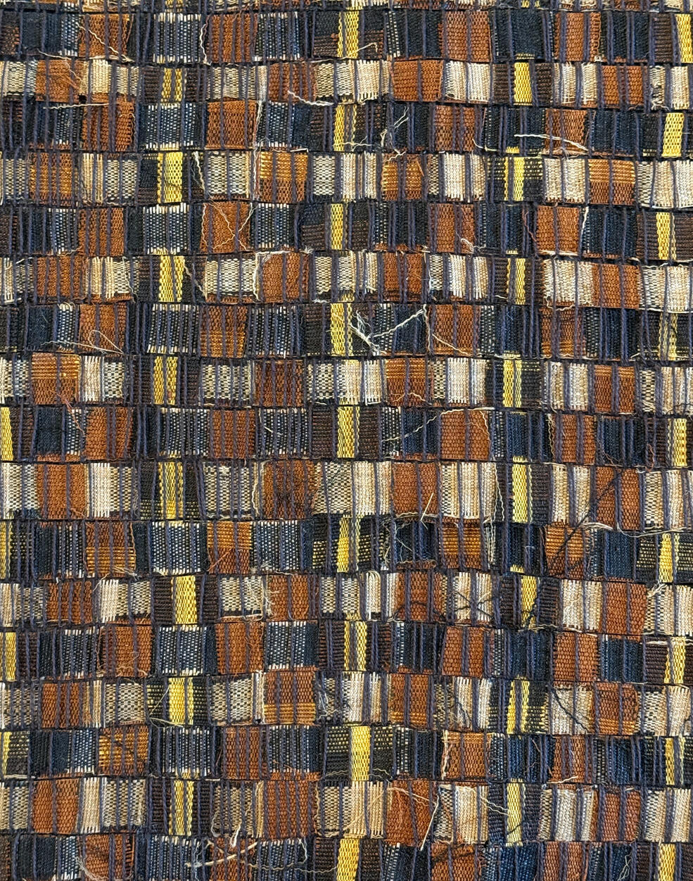 Re-Woven Series #13