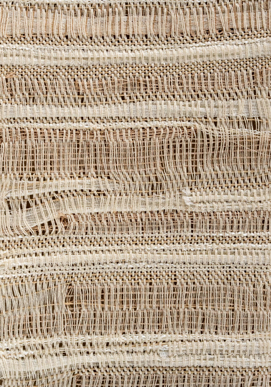 Rewoven Series #4
